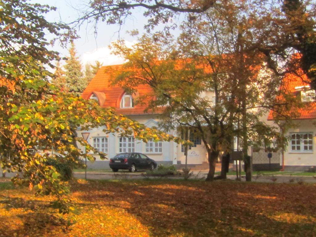 Csigahaz Panzio Hotel Gyula Room photo
