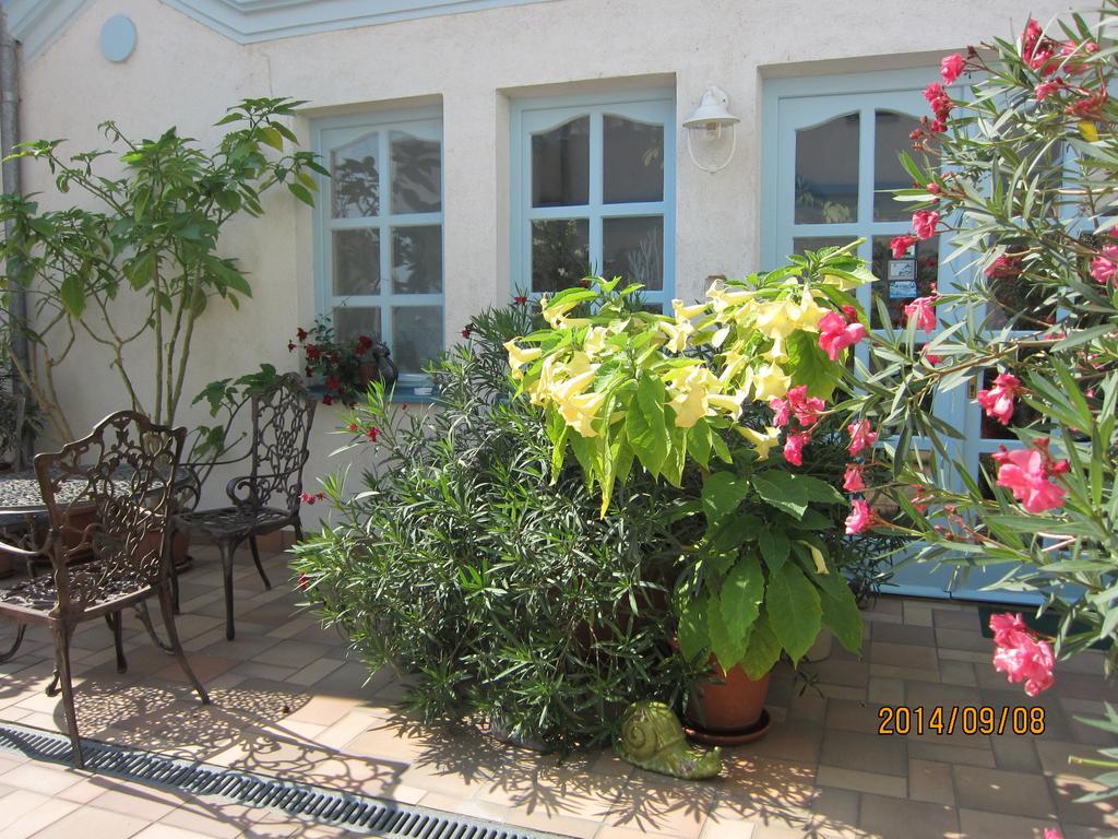 Csigahaz Panzio Hotel Gyula Room photo